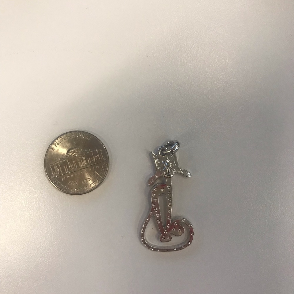 Cat charm - Picture 3 of 4